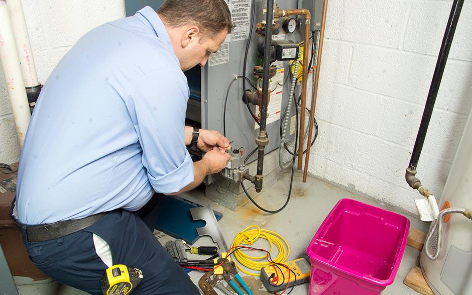 remplacement chauffe-eau pas cher Sammeron