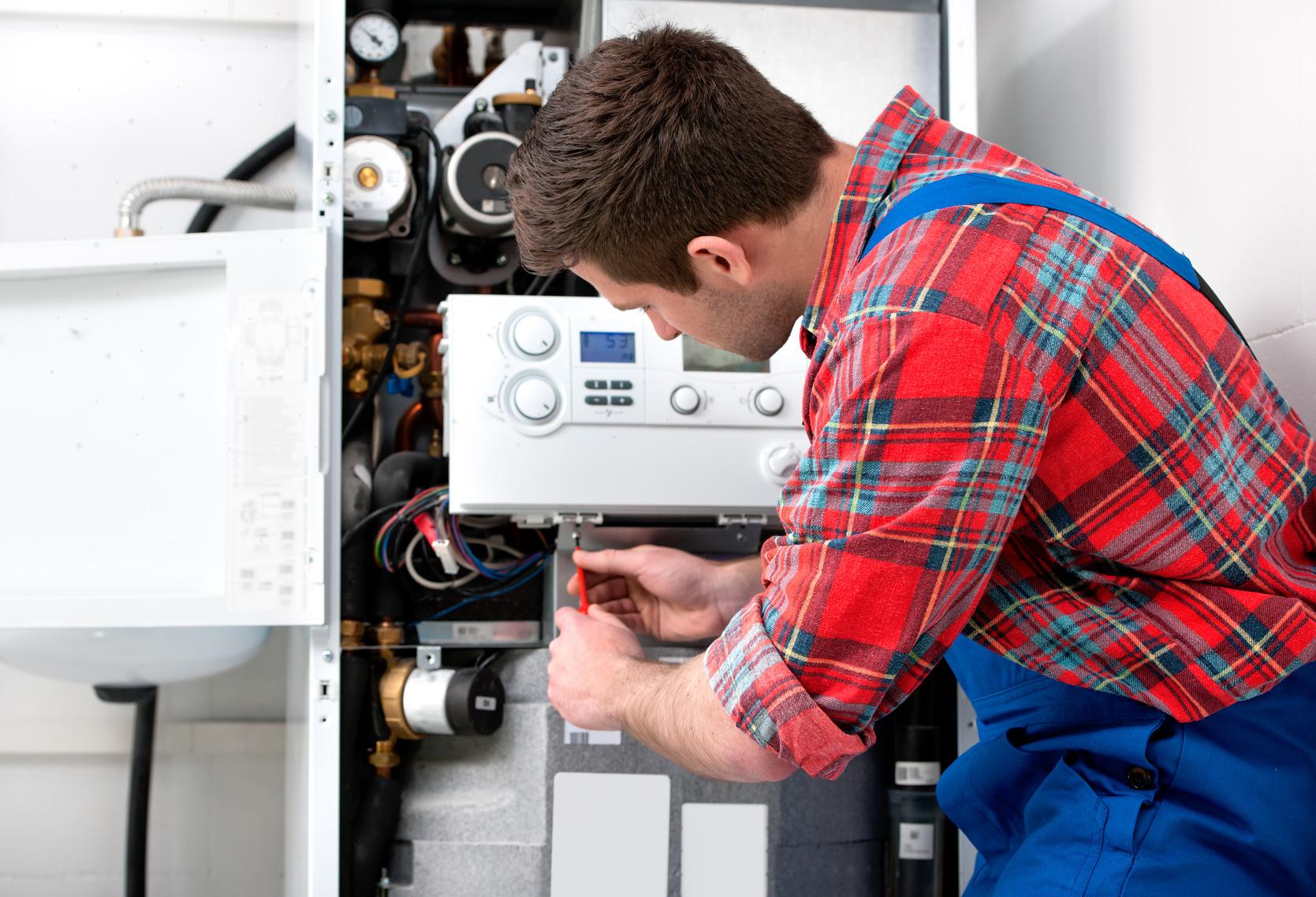 remplacement chauffe-eau pas cher Sammeron