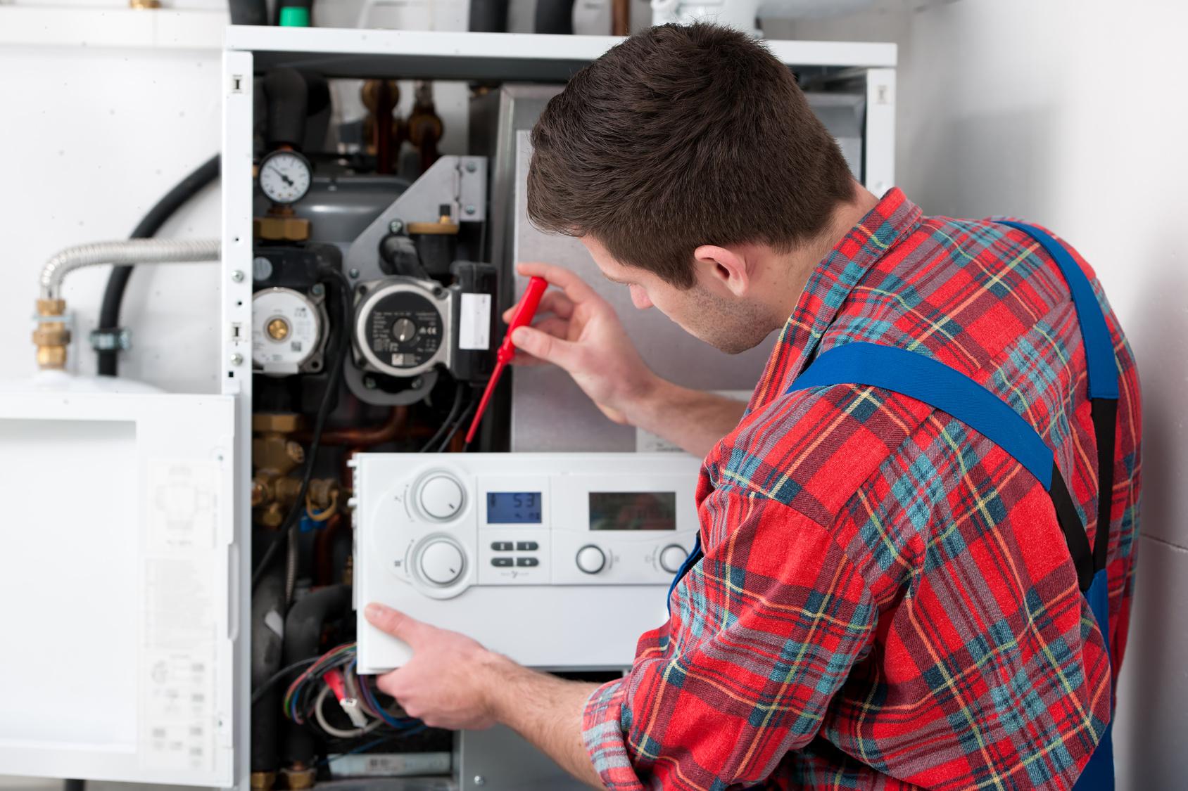  remplacement chauffe-eau pas cher Sammeron