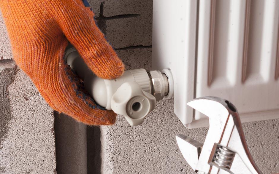 probleme chaudière gaz Paris 14